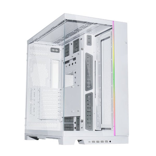 EAN 4718466013729 - Lian Li O11 Dynamic EVO XL Torre Blanco imagen 1