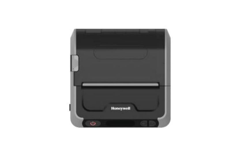 EAN 8596375558168 - Honeywell MPD31D impresora de etiquetas Térmica directa 203 x 203 DPI 90 mm/s Inalámbrico Bluetooth imagen 2