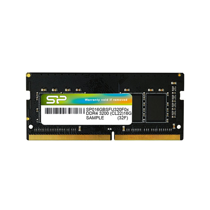 EAN 4713436143819 - Silicon Power SP016GBSFU266X02 módulo de memoria 16 GB 1 x 16 GB DDR4 260-pin SO-DIMM imagen 2