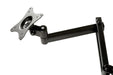 EAN 5908252961603 - Edbak SV06 soporte para monitor 68,6 cm (27") Escritorio Negro imagen 2