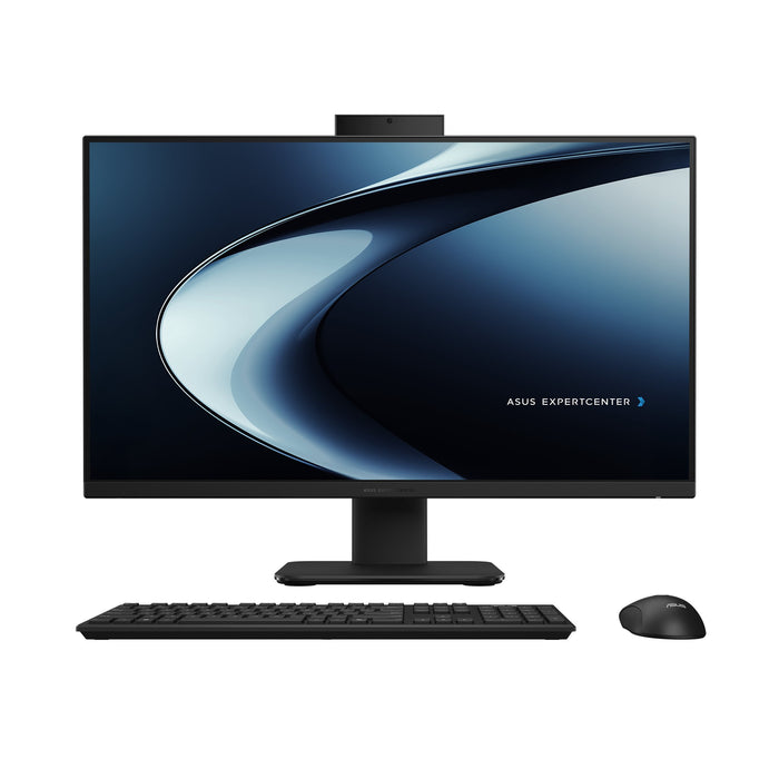 EAN 4711636316552 - ASUS ExpertCenter P400 AiO P440VAK-BPCJ20X Intel Core 5 210H 60,5 cm (23.8") 1920 x 1080 Pixeles PC todo  imagen 1