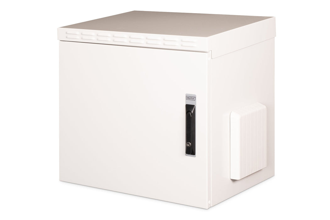 EAN 4016032360988 - Digitus DN-19 09U-I-OD armario rack Bastidor de pared Gris imagen 1