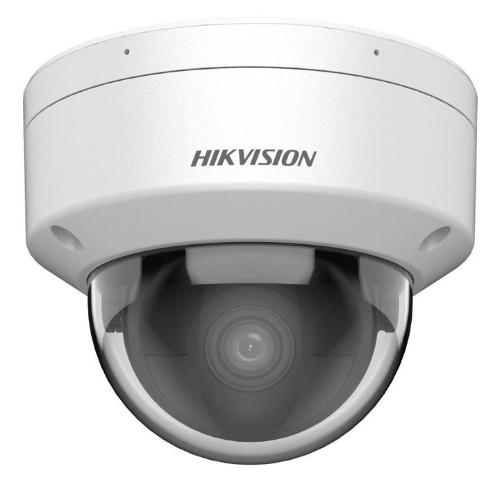 EAN 6942160440934 - Hikvision Pro Series con AcuSense DS-2CD2186G2H-ISU(4mm)(eF) Bala (forma) Cámara de seguridad IP Exterior imagen 1