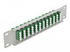 EAN 4043619667970 - DeLOCK 66797 panel de parcheo imagen 2