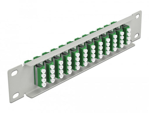 EAN 4043619667970 - DeLOCK 66797 panel de parcheo imagen 2