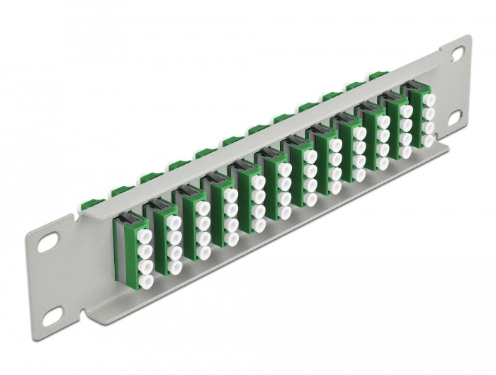 EAN 4043619667970 - DeLOCK 66797 panel de parcheo imagen 2