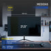 EAN 8435364320037 - iggual ML21S pantalla para PC 54,6 cm (21.5") 1920 x 1080 Pixeles Full HD LED Negro imagen 12