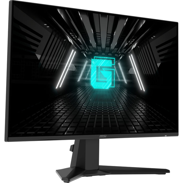 EAN 4711377289689 - MSI G242L E14 pantalla para PC 60,5 cm (23.8") 1920 x 1080 Pixeles Full HD LCD Negro imagen 11