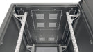 EAN 4049759218423 - EFB Elektronik PRO-4282TS.P2 armario rack 42U Rack o bastidor independiente Negro imagen 3