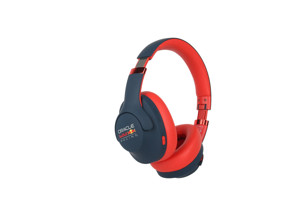 EAN 4895232710621 - Red Bull Racing RB-HP130 auricular y casco Auriculares True Wireless Stereo (TWS) Diadema Llamadas/Música imagen 15