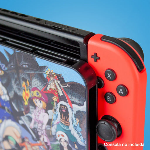 EAN 8436563092053 - Blade Gaming One piece Protectora imagen 2