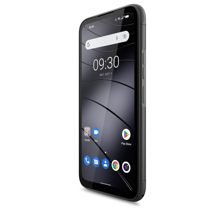 EAN 4250366869513 - Gigaset GX6 PRO 16,8 cm (6.6") SIM doble Android 12 5G USB Tipo C 8 GB 128 GB 5000 mAh Negro, Titanio imagen 2