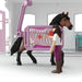 EAN 4069111503332 - schleich HORSE CLUB 42787 set de juguetes imagen 5