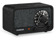 EAN 4711317998459 - Sangean WR-8 Personal Analógica Roble oscuro imagen 3