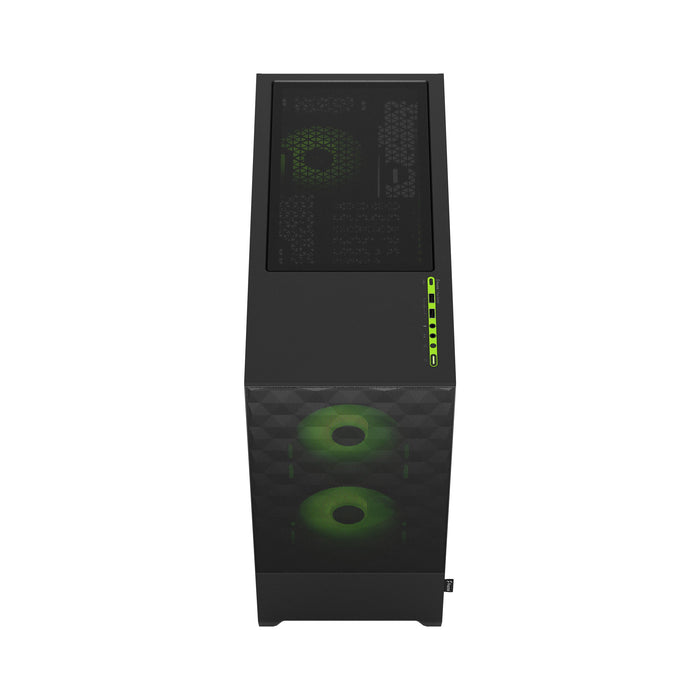 EAN 7340172703013 - Fractal Design Pop Air Torre Negro, Verde imagen 8