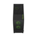 EAN 7340172703013 - Fractal Design Pop Air Torre Negro, Verde imagen 8
