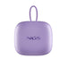 EAN 8435430627756 - NGS NOON PURPLE Tapón para oídos reutilizable Púrpura imagen 2