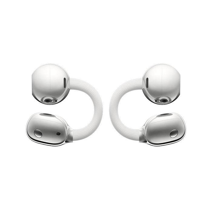 EAN 6942103169441 - Huawei FreeClip 2 Auriculares True Wireless Stereo (TWS) Dentro de oído Música Bluetooth Blanco imagen 5