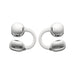 EAN 6942103169441 - Huawei FreeClip 2 Auriculares True Wireless Stereo (TWS) Dentro de oído Música Bluetooth Blanco imagen 5