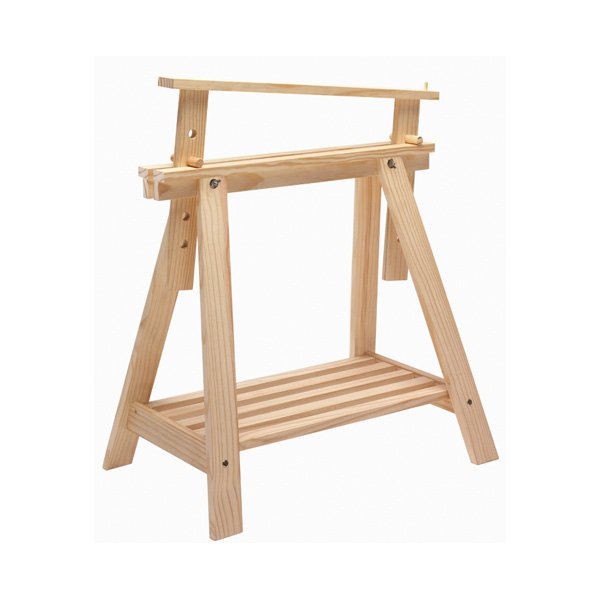 EAN 8422341200031 - ASTIGARRAGA CAB005.99 caballete Madera Plegable imagen 1