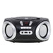 EAN 5902934838580 - Adler AD 1181 reproductor de CD Reproductor de CD portátil Negro, Plata imagen 4