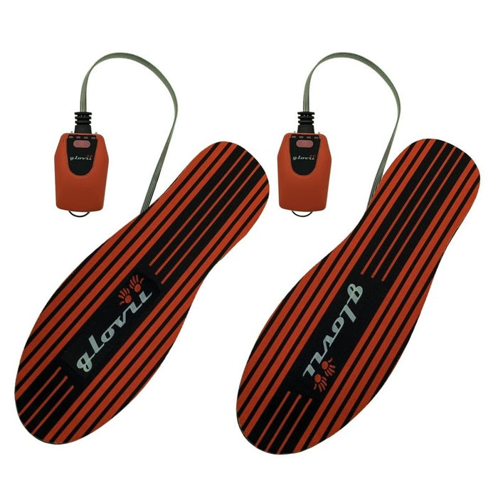 EAN 5908246727314 - Glovii GW4U protección corporal para deportes de invierno Esquiar, Snowboard Unisex Rojo imagen 2
