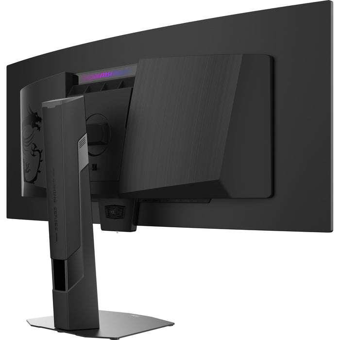 EAN 4711377404099 - MSI MPG 341CQR QD-OLED X36 pantalla para PC 86,4 cm (34") 3440 x 1440 Pixeles UltraWide Quad HD Negro imagen 13