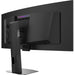 EAN 4711377404099 - MSI MPG 341CQR QD-OLED X36 pantalla para PC 86,4 cm (34") 3440 x 1440 Pixeles UltraWide Quad HD Negro imagen 13
