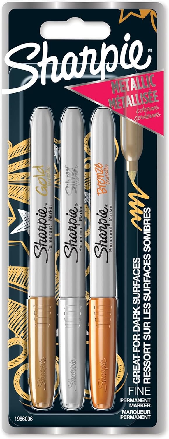 Mayorista Sharpie