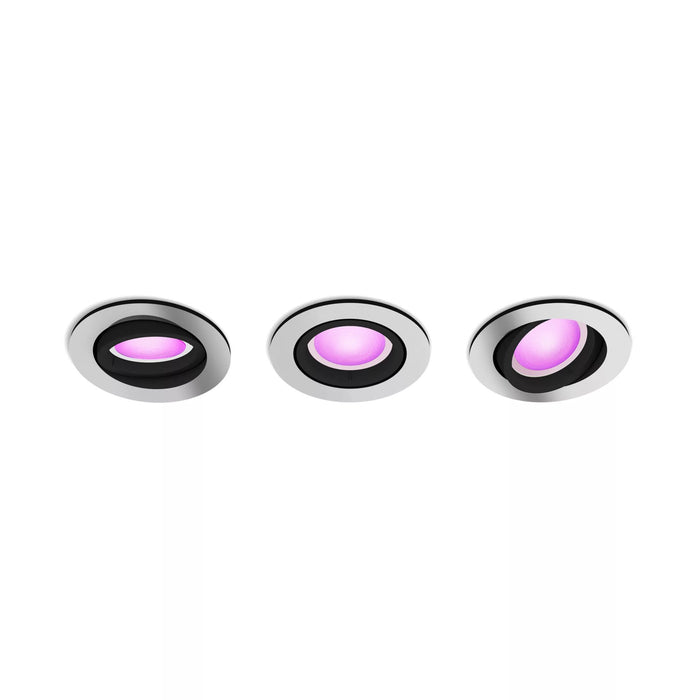 EAN 8720169318854 - Philips Hue White and Color ambiance 8720169318854 iluminación inteligente Bluetooth/Zigbee 4,2 W imagen 1