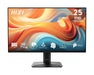 EAN 4711377429245 - MSI Pro MP251 E14A pantalla para PC 62,2 cm (24.5") 1920 x 1080 Pixeles Full HD LCD Negro imagen 1