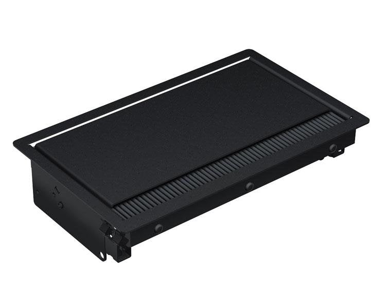 EAN 4016514030699 - Bachmann 911.002 kit de montaje Negro imagen 1