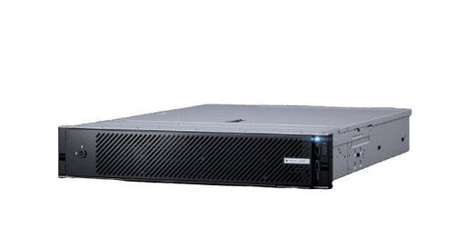 EAN 5715328205413 - Milestone Systems Husky IVO 1000R servidor de vigilancia en red Bastidor (2U) Gigabit Ethernet imagen 1