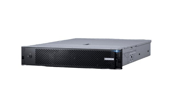 EAN 5715328205413 - Milestone Systems Husky IVO 1000R servidor de vigilancia en red Bastidor (2U) Gigabit Ethernet imagen 1