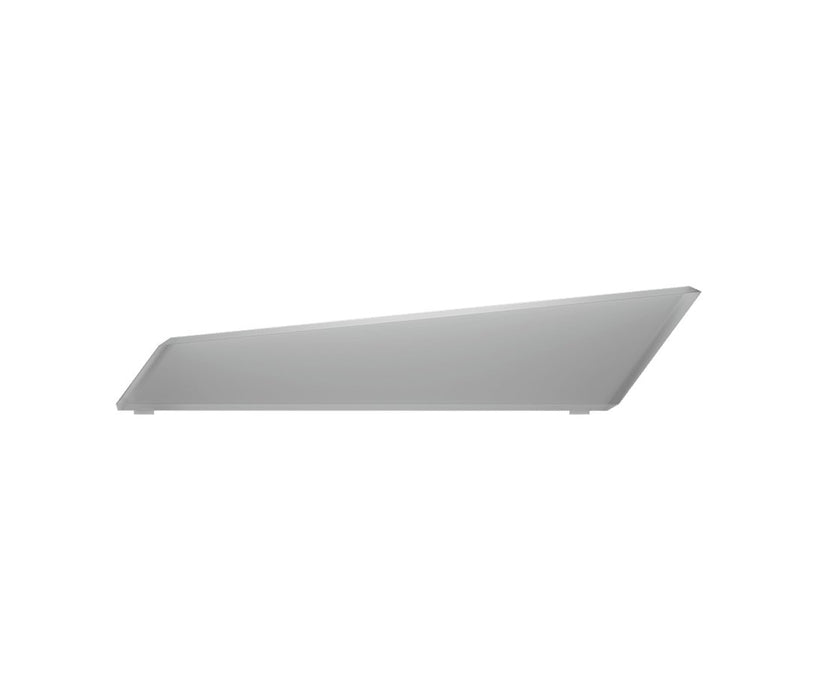EAN 5099206137318 - Logitech G G512 X 75 PALM REST descansa muñecas Blanco imagen 6