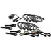 EAN 4043718284733 - InLine 62654I interruptor KVM Negro, Gris imagen 3