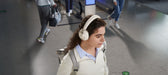 EAN 0194644291716 - Soundcore Space One Pro Auriculares Inalámbrico Diadema Llamadas/Música Bluetooth Blanco imagen 12