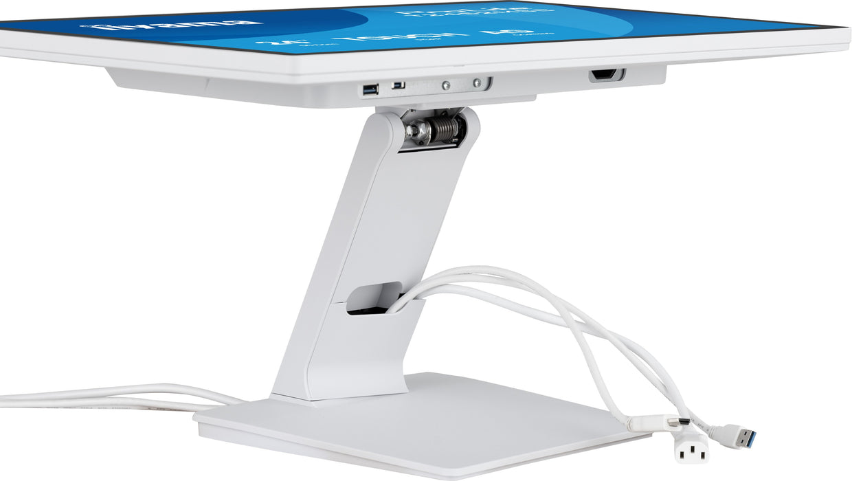 EAN 4948570127252 - iiyama T2452MSC-W2AG panel de control táctil 61 cm (24") 1920 x 1080 Pixeles imagen 18