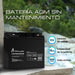EAN 5902560366334 - Extralink AKUMULATOR BATTERY ACCUMULATOR AGM 12V 18AH - Batterie - 18.000 mAh Sealed Lead Acid (VRLA) 13, imagen 23