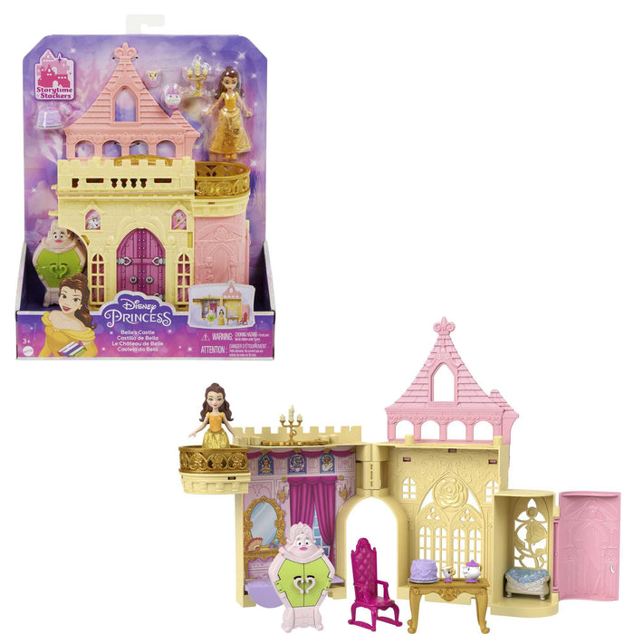 EAN 0194735121090 - Disney Princess HLW94 set de juguetes imagen 5