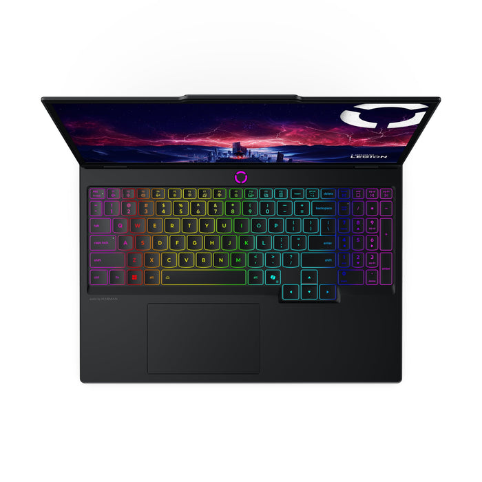 EAN 199273285549 - Lenovo Legion 5 15AHP10 AMD Ryzen™ 7 260 Portátil 38,4 cm (15.1") WQXGA 32 GB DDR5-SDRAM 1 TB SSD NVIDIA G imagen 6