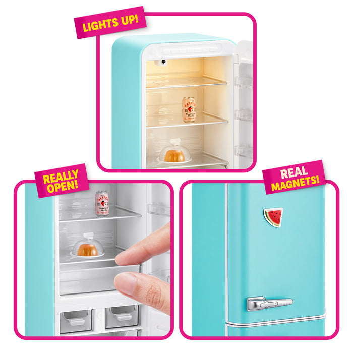 EAN 4894680042773 - Mini Brands 77673 set de juguetes imagen 7
