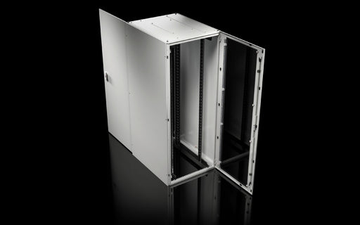 EAN 4028177994683 - Rittal TX 7888.828 42U Rack o bastidor independiente Blanco imagen 1
