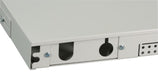 EAN 4049759228361 - EFB Elektronik Spleißbox ausziehbar 1HE ohne Frontblende, unbestückt, grau imagen 3