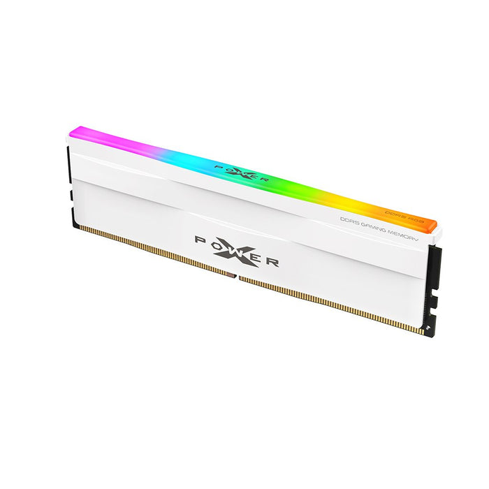 EAN 4713436156147 - Silicon Power XPOWER Zenith DDR5 RGB Gaming UDIMM módulo de memoria 32 GB 2 x 16 GB 288-pin DIMM ECC imagen 4