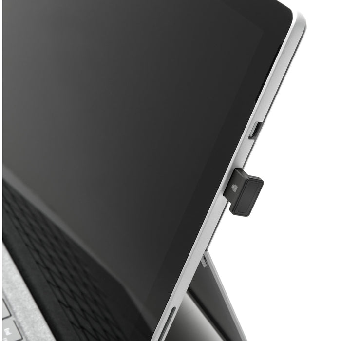 EAN 0085896647089 - Kensington VeriMark lector de huella digital USB tipo A Negro imagen 3