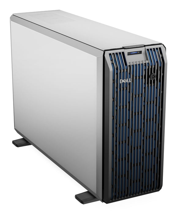 EAN 5397184745724 - DELL PowerEdge T350 servidor 480 GB Torre (4,5U) Intel Xeon E E-2336 2,9 GHz 16 GB DDR4-SDRAM 600 W imagen 2