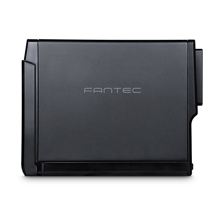 EAN 4250273418262 - Fantec QB-X2US3R unidad de disco multiple 0 TB Torre Negro imagen 5