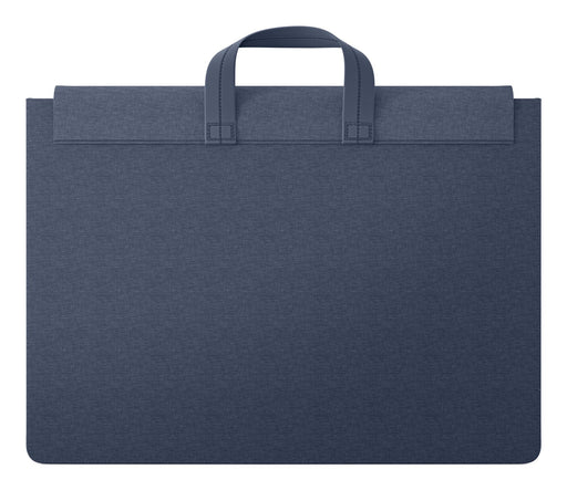 EAN 0195892136590 - Lenovo GX41U39293 maletines para portátil 40,6 cm (16") Funda Azul imagen 2