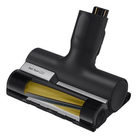 EAN 8806095108858 - Samsung VS20B75BCR5 Aspiradora escoba 2 en 1 Batería Secar Sin bolsa 550 W Negro, Cromo 2000 Ah imagen 22